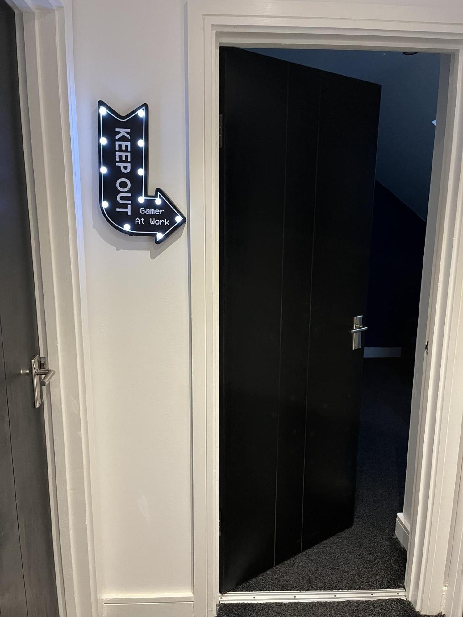 Apartment Ak Serviced Blue House *