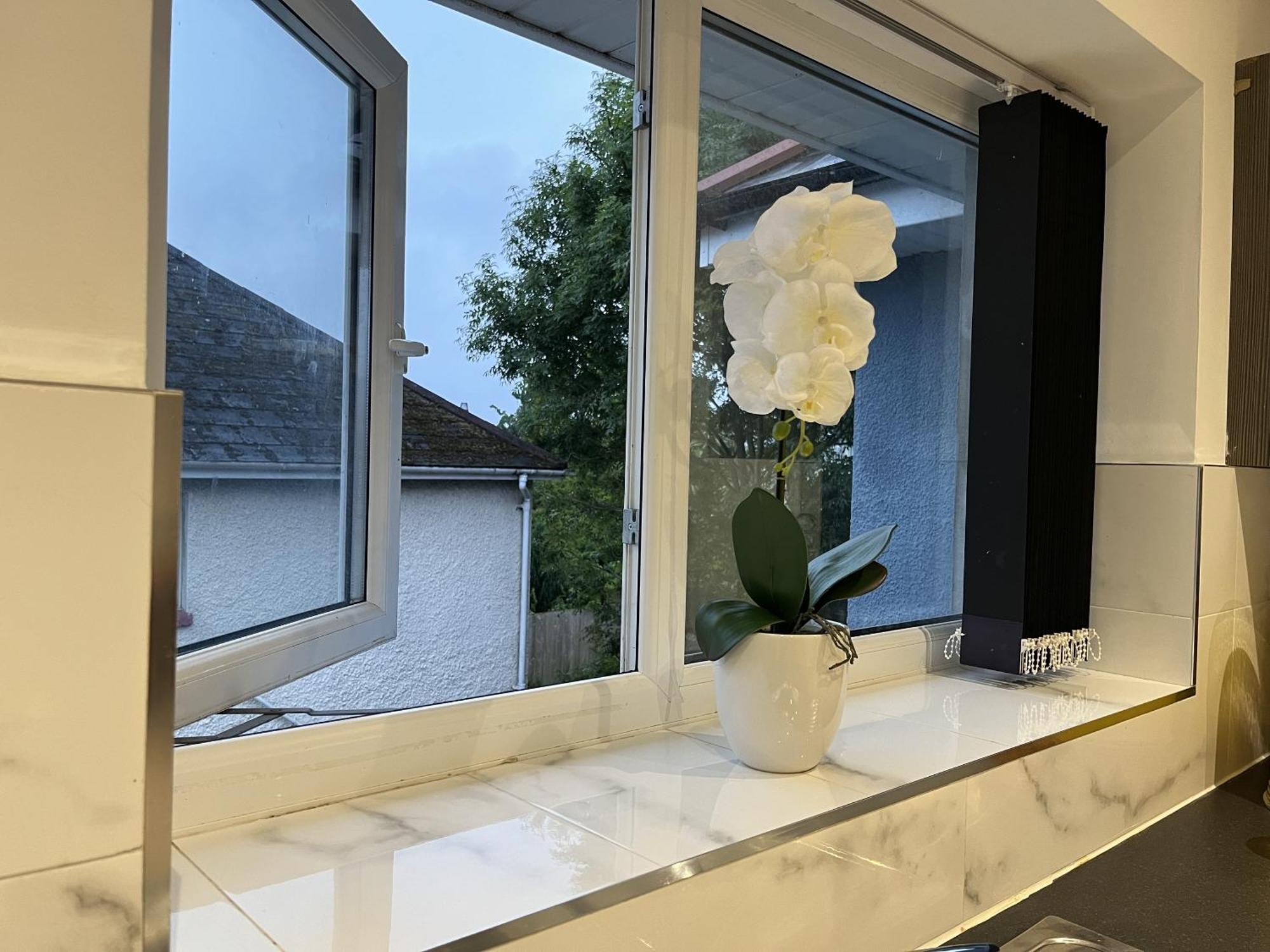 Apartment Ak Serviced Blue House *